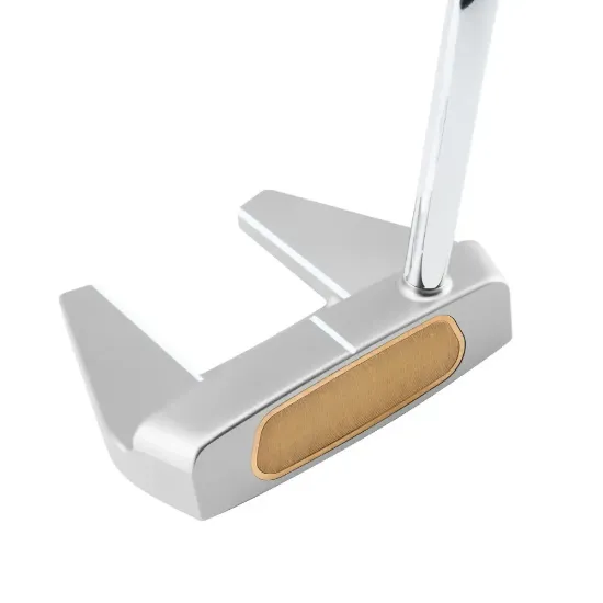 Picture of Odyssey Ai-One Milled Silver Seven T DB Golf Putter