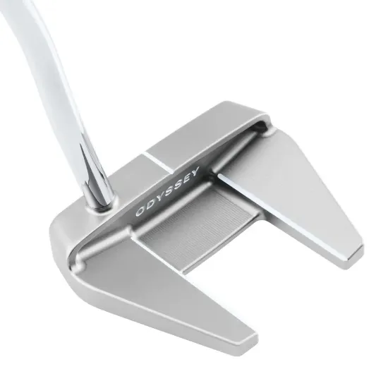 Picture of Odyssey Ai-One Milled Silver Seven T DB Golf Putter