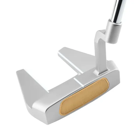 Picture of Odyssey Ai-One Milled Silver Seven T CH Golf Putter