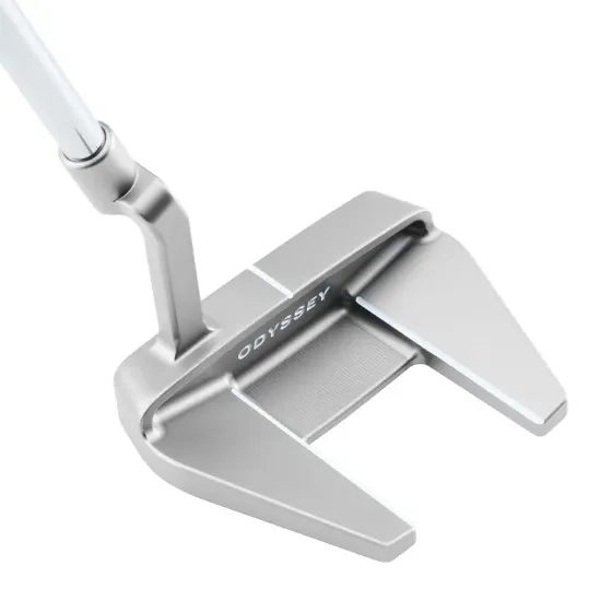 Picture of Odyssey Ai-One Milled Silver Seven T CH Golf Putter