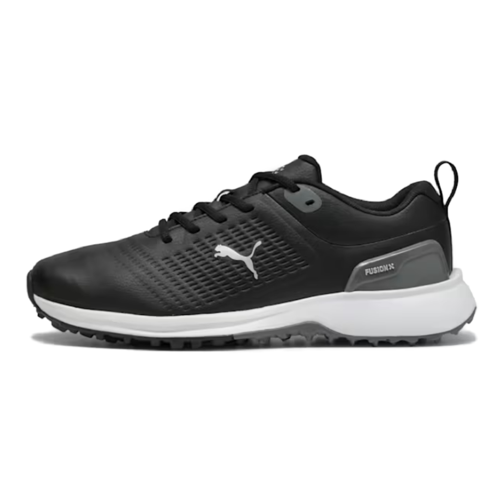 Puma Men's Fusion Plus SL Golf Shoes