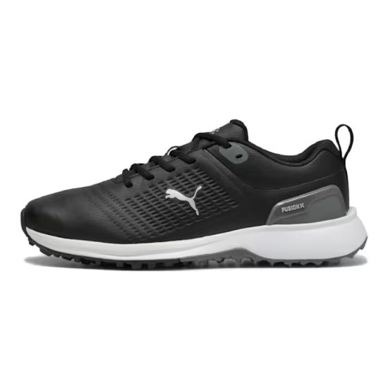 Picture of Puma Men's Fusion Plus SL Golf Shoes