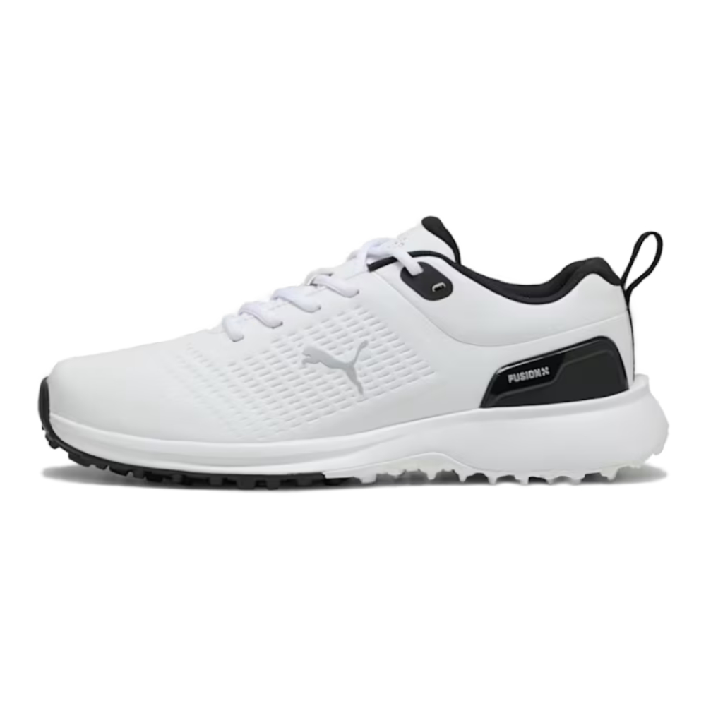 Puma Men's Fusion Plus SL Golf Shoes