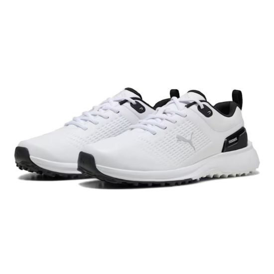 Picture of Puma Men's Fusion Plus SL Golf Shoes