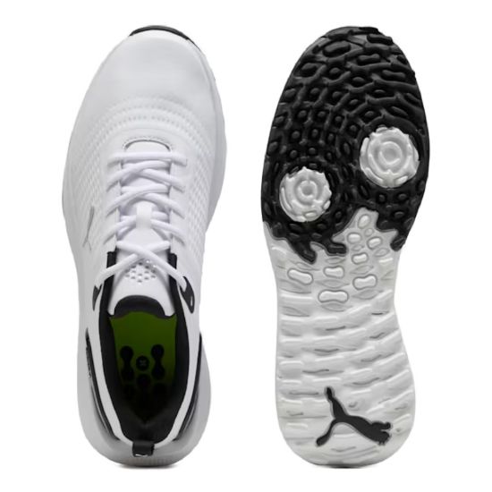 Picture of Puma Men's Fusion Plus SL Golf Shoes