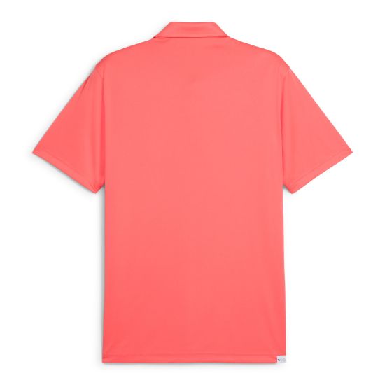 Picture of Puma Men's Pure 2.0 Golf Polo Shirt