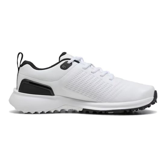 Picture of Puma Men's Fusion Plus SL Golf Shoes