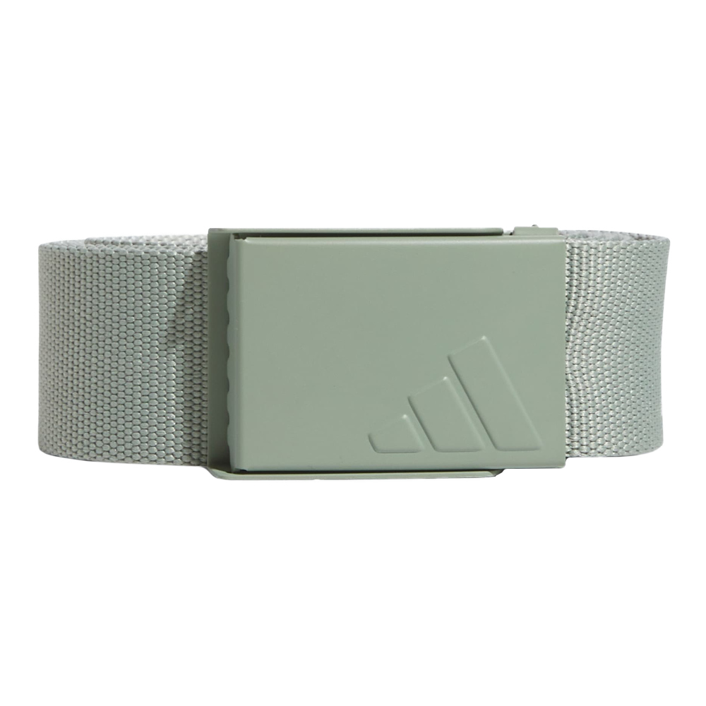 adidas Men's Reversible Web Golf Belt