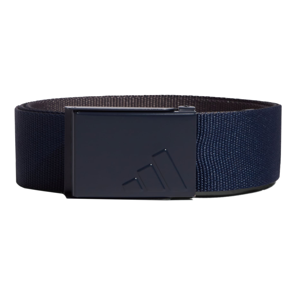 adidas Men's Reversible Web Golf Belt