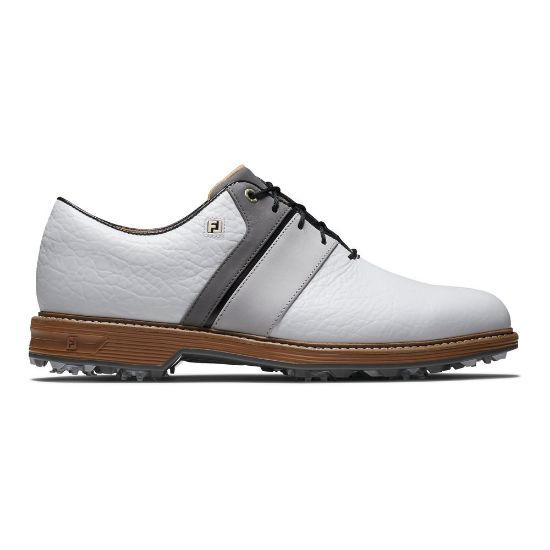 Picture of FootJoy Men's Premiere Packard LX Golf Shoes