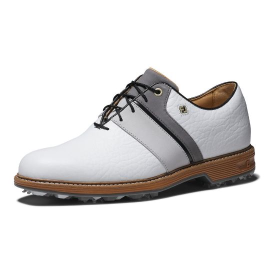 Picture of FootJoy Men's Premiere Packard LX Golf Shoes