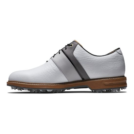 Picture of FootJoy Men's Premiere Packard LX Golf Shoes