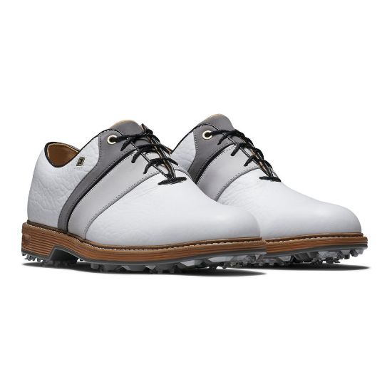 Picture of FootJoy Men's Premiere Packard LX Golf Shoes