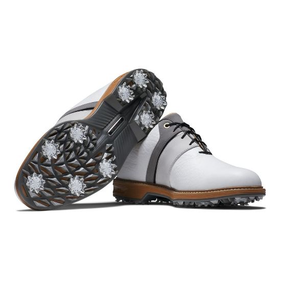 Picture of FootJoy Men's Premiere Packard LX Golf Shoes