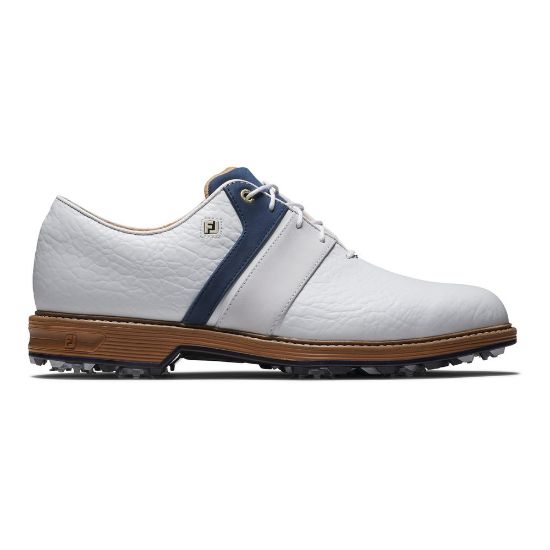 Picture of FootJoy Men's Premiere Packard LX Golf Shoes