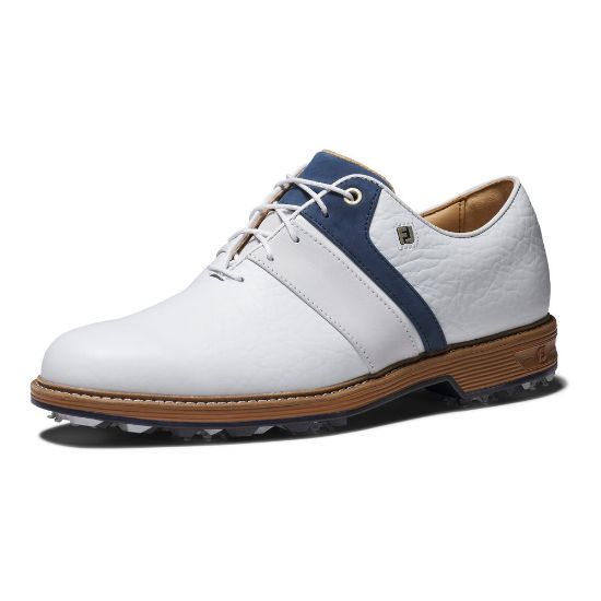 Picture of FootJoy Men's Premiere Packard LX Golf Shoes