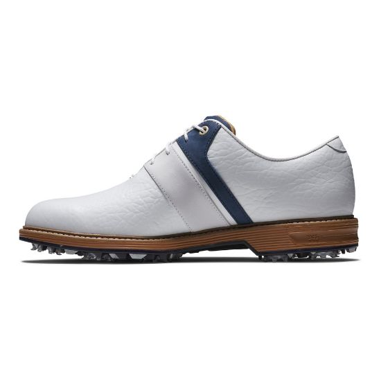 Picture of FootJoy Men's Premiere Packard LX Golf Shoes