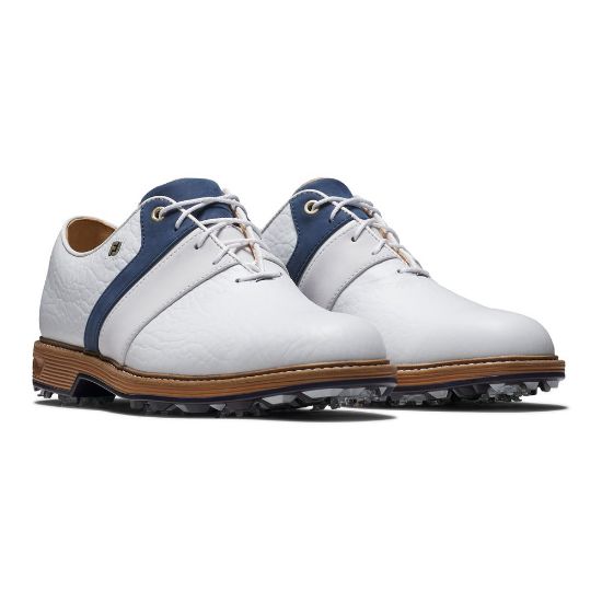 Picture of FootJoy Men's Premiere Packard LX Golf Shoes