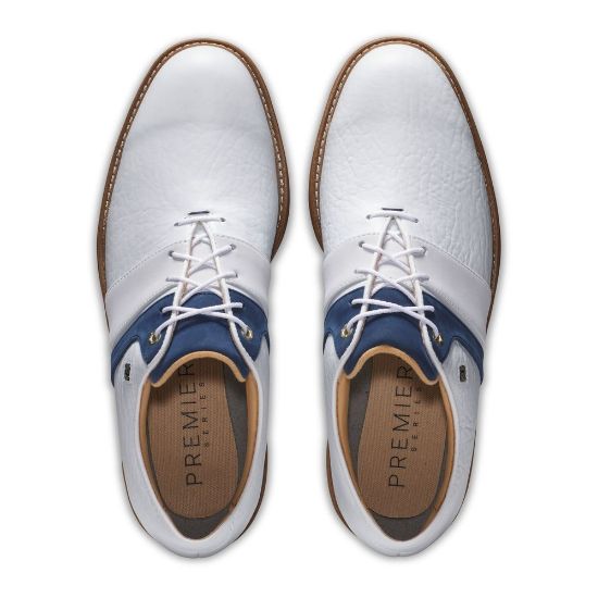 Picture of FootJoy Men's Premiere Packard LX Golf Shoes