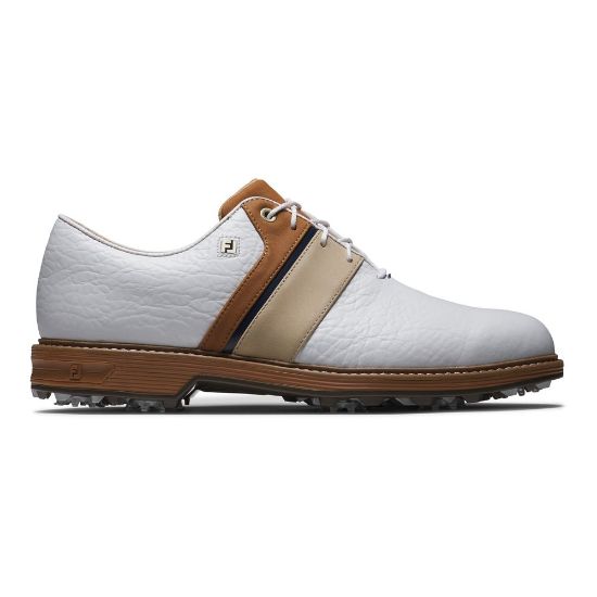 Picture of FootJoy Men's Premiere Packard LX Golf Shoes