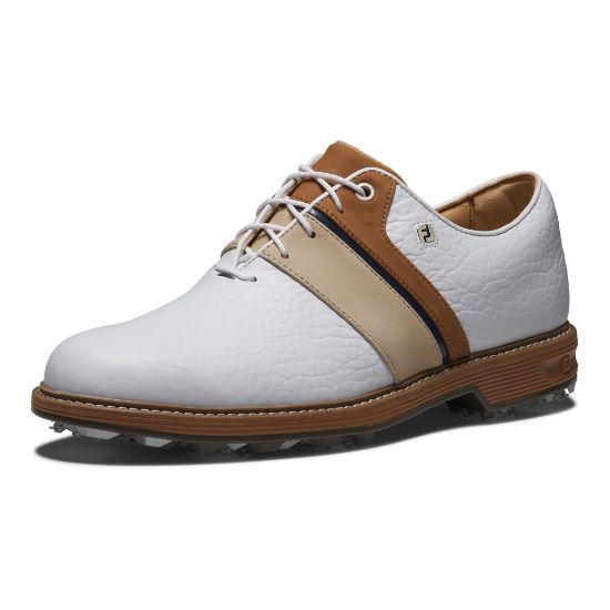 Picture of FootJoy Men's Premiere Packard LX Golf Shoes