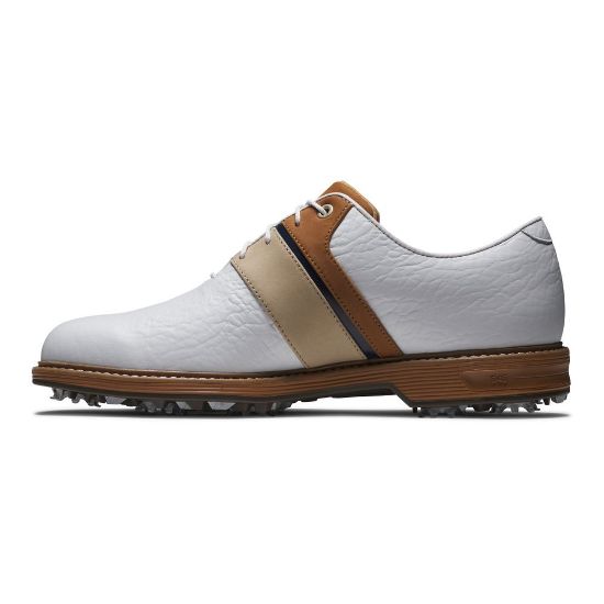 Picture of FootJoy Men's Premiere Packard LX Golf Shoes