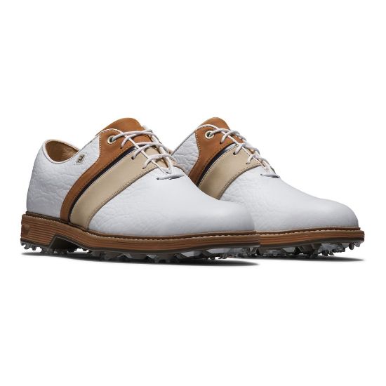 Picture of FootJoy Men's Premiere Packard LX Golf Shoes