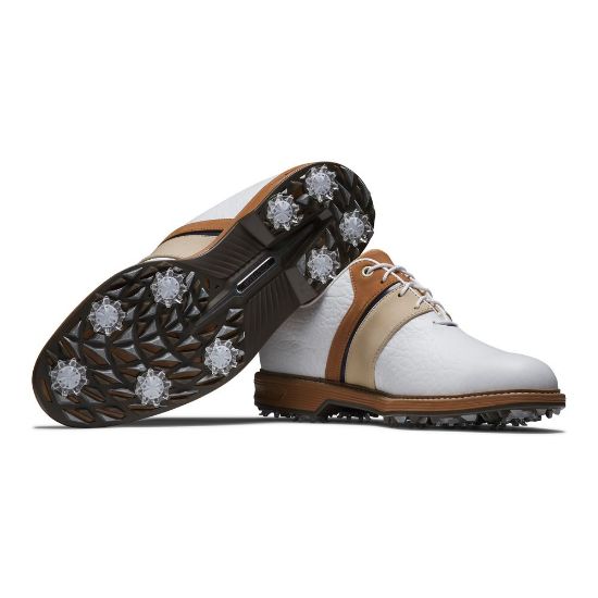 Picture of FootJoy Men's Premiere Packard LX Golf Shoes