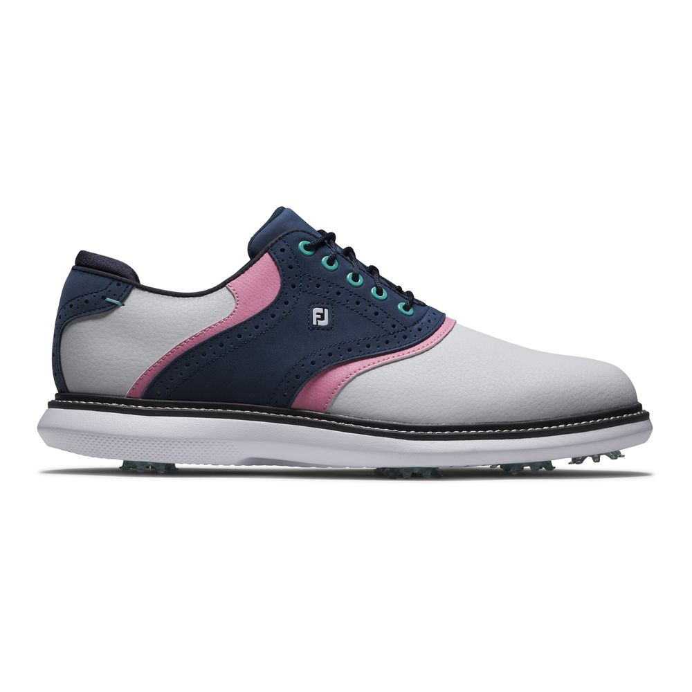 FootJoy Men's Traditions Golf Shoes