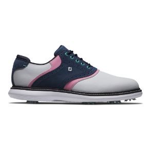 Picture of FootJoy Men's Traditions Golf Shoes