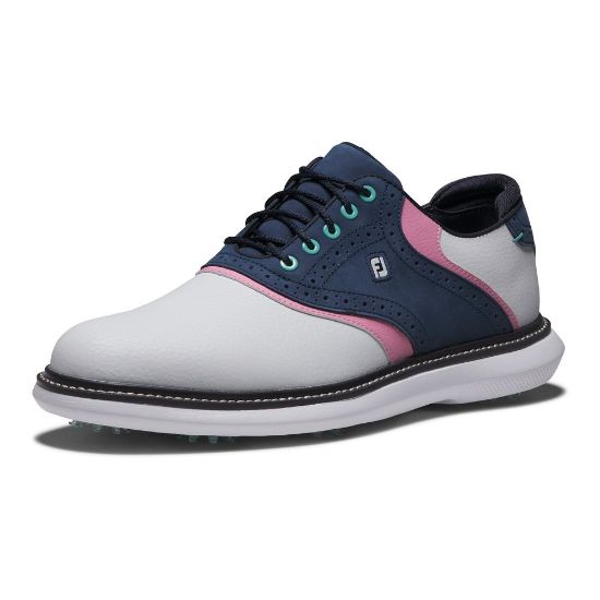 Picture of FootJoy Men's Traditions Golf Shoes