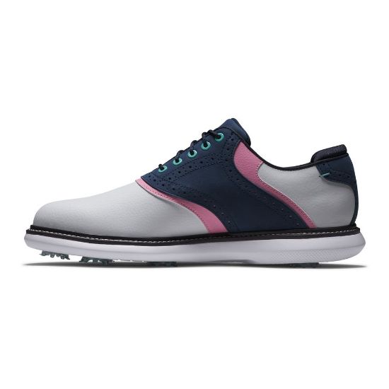 Picture of FootJoy Men's Traditions Golf Shoes