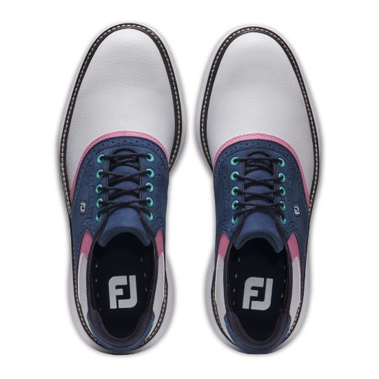 Picture of FootJoy Men's Traditions Golf Shoes