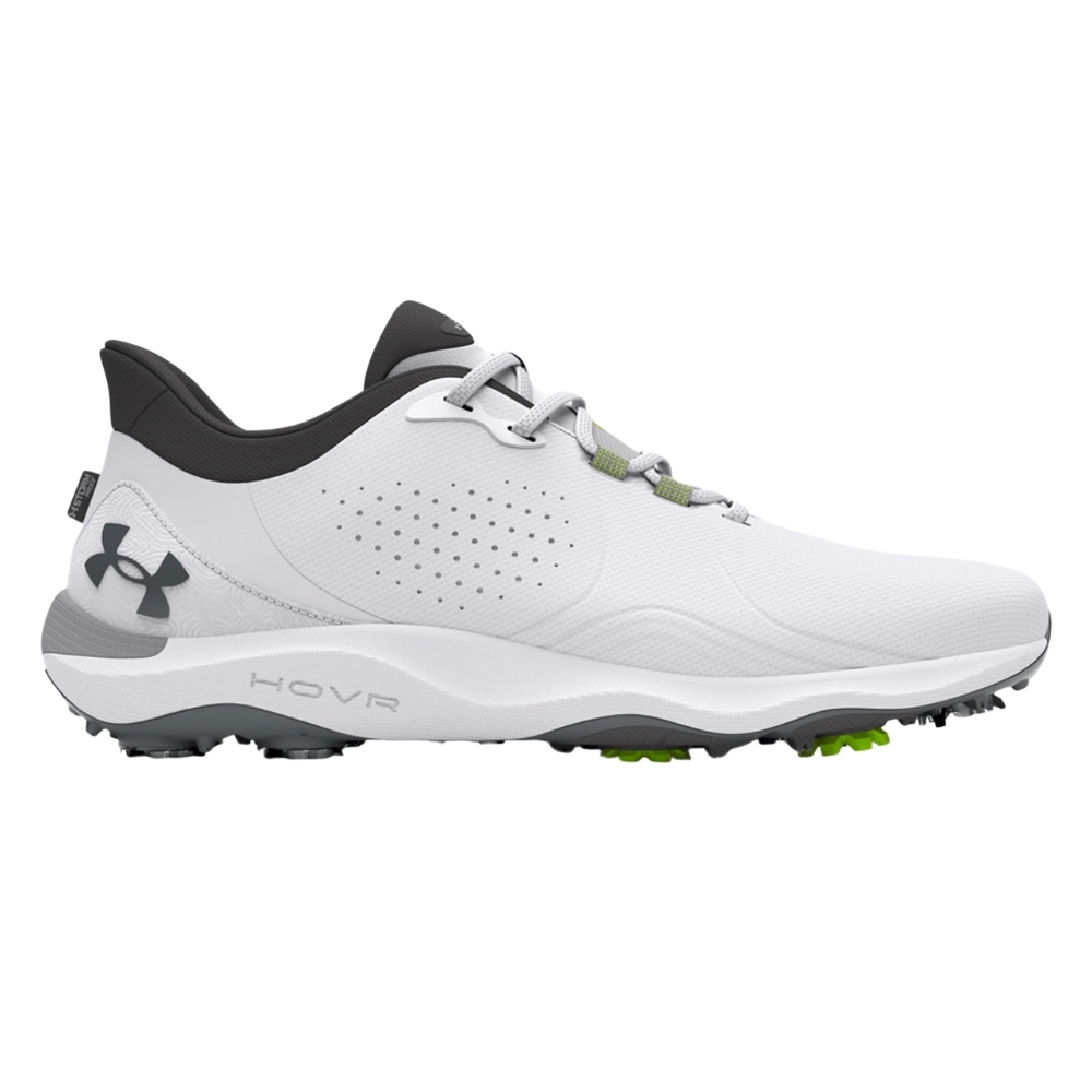 Under Armour Men's Drive Pro Golf Shoes