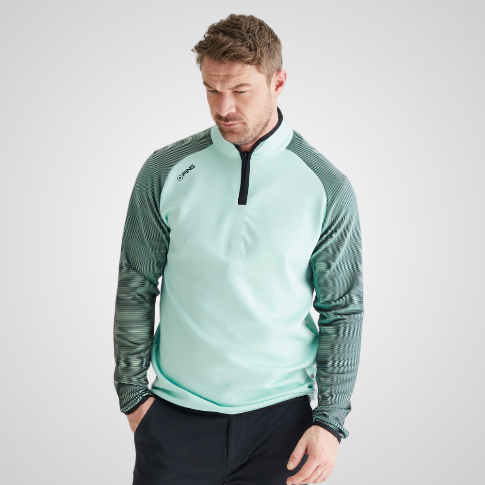 PING Men's Strio Golf Midlayer