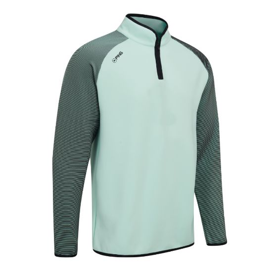 Picture of PING Men's Strio Golf Midlayer