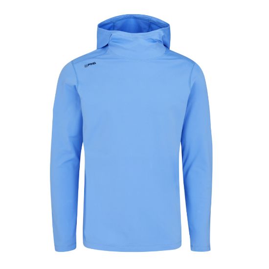 Picture of PING Men's Ceb Lightweight Hooded Golf Fleece