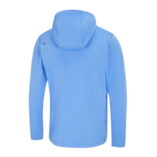 Picture of PING Men's Ceb Lightweight Hooded Golf Fleece