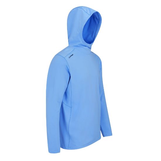 Picture of PING Men's Ceb Lightweight Hooded Golf Fleece