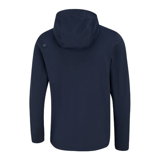 Picture of PING Men's Ceb Lightweight Hooded Golf Fleece