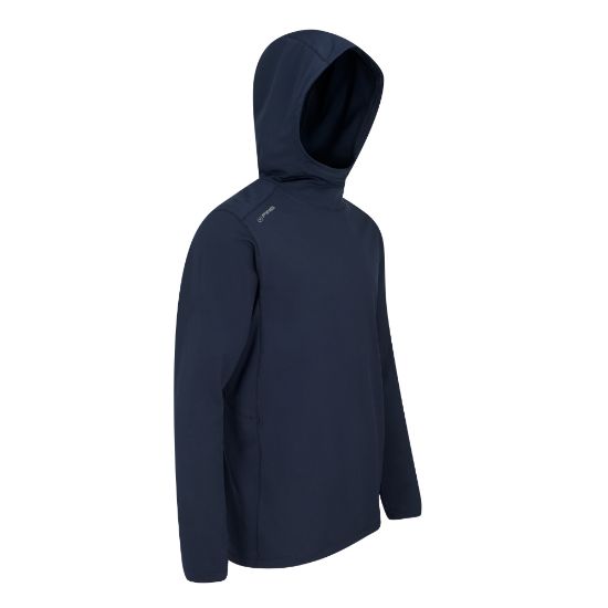 Picture of PING Men's Ceb Lightweight Hooded Golf Fleece