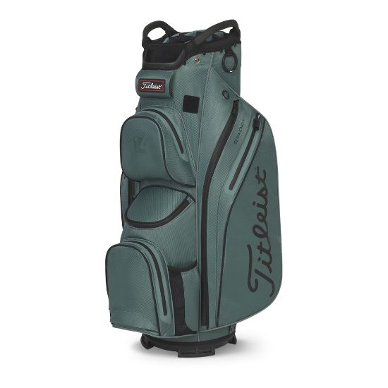 Picture of Titleist StaDry 14 Waterproof Golf Cart Bag