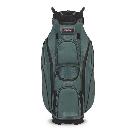 Picture of Titleist StaDry 14 Waterproof Golf Cart Bag