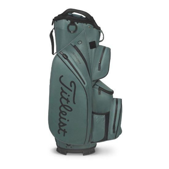 Picture of Titleist StaDry 14 Waterproof Golf Cart Bag