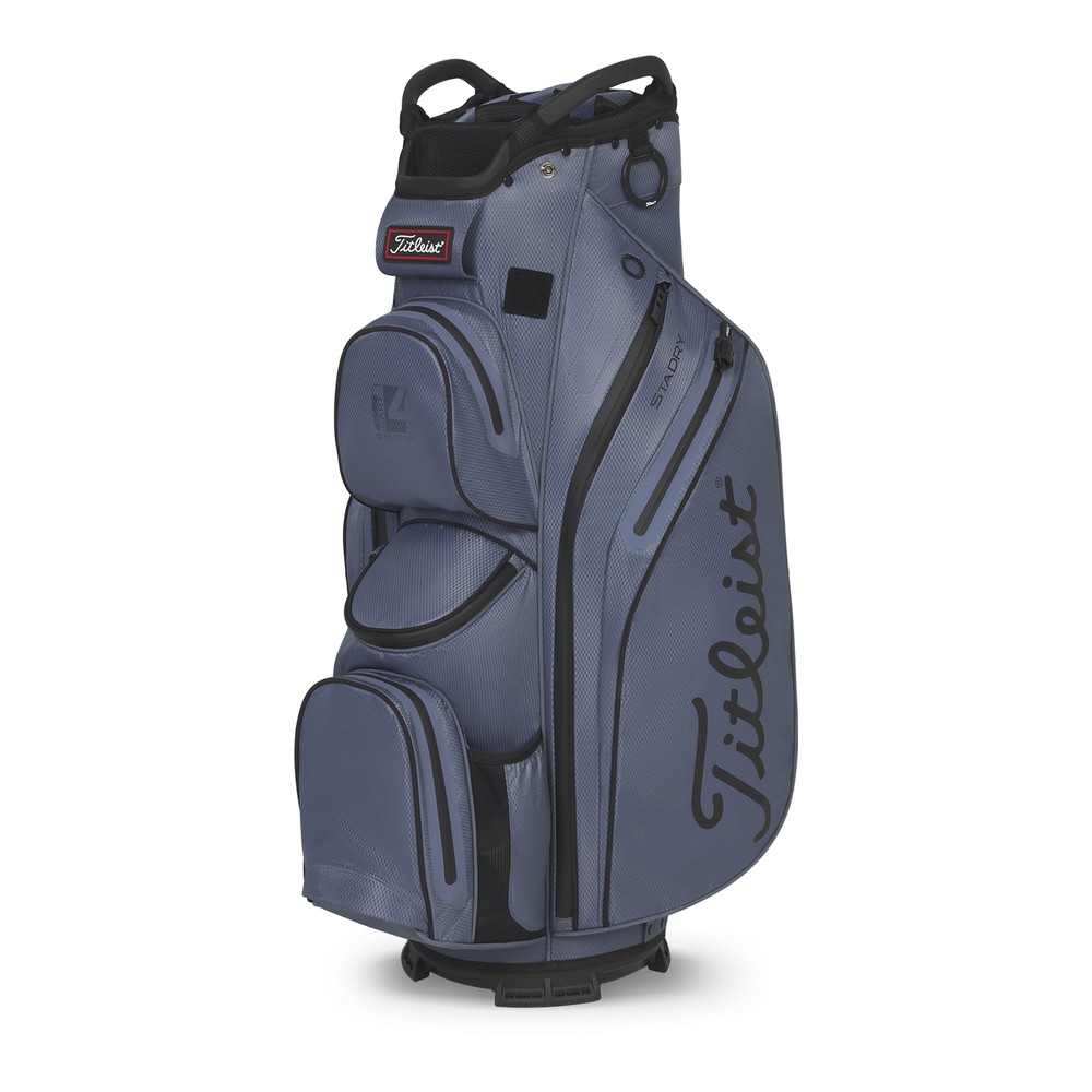 Titleist StaDry 14 Waterproof Golf Cart Bag