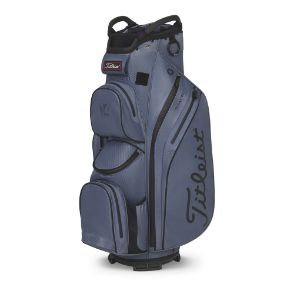 Picture of Titleist StaDry 14 Waterproof Golf Cart Bag