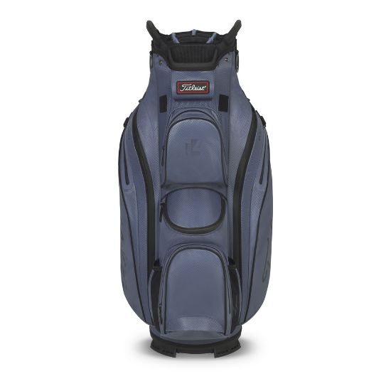 Picture of Titleist StaDry 14 Waterproof Golf Cart Bag