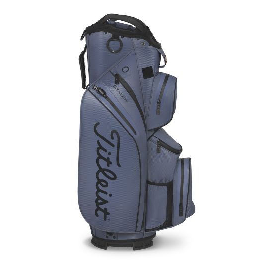 Picture of Titleist StaDry 14 Waterproof Golf Cart Bag