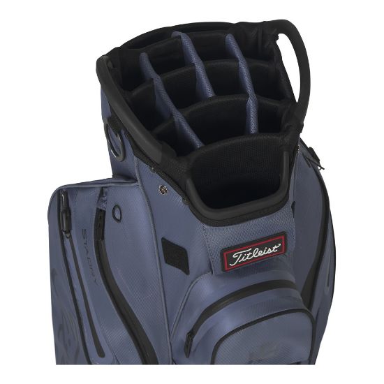 Picture of Titleist StaDry 14 Waterproof Golf Cart Bag