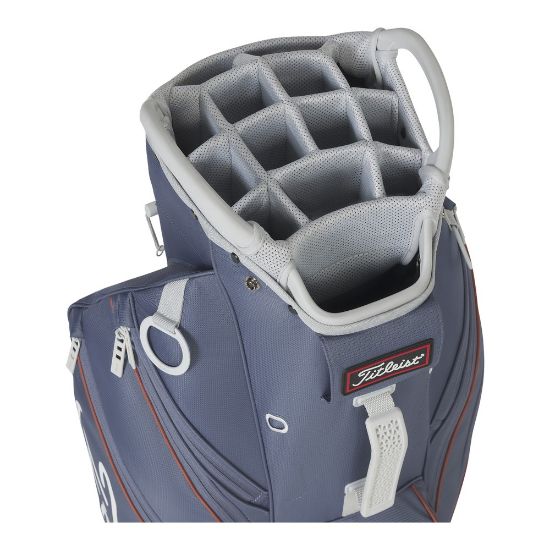 Picture of Titleist Lightweight 14 Golf Cart Bag